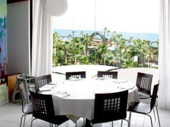Apartamentos Marina D'Or Beach Oropesa del Mar Bagian luar foto