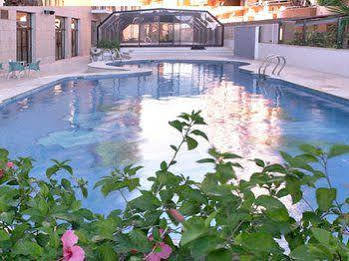 Apartamentos Marina D'Or Beach Oropesa del Mar Bagian luar foto