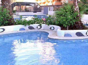 Apartamentos Marina D'Or Beach Oropesa del Mar Bagian luar foto