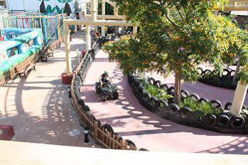 Apartamentos Marina D'Or Beach Oropesa del Mar Bagian luar foto