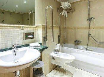 Apartamentos Marina D'Or Beach Oropesa del Mar Bagian luar foto
