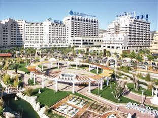 Apartamentos Marina D'Or Beach Oropesa del Mar Bagian luar foto